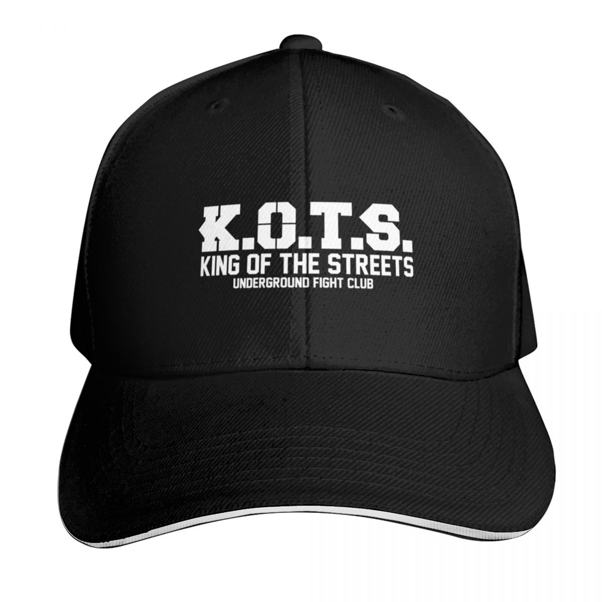 Outdoor Sport Club - 거리의 왕, K.O.T.S. - 언더그라운드 파이트